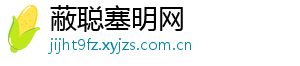 蔽聪塞明网